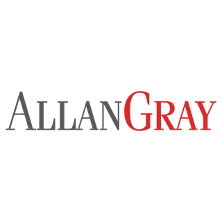 Allan Gray logo