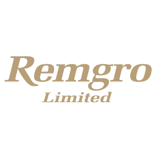 Remgro logo