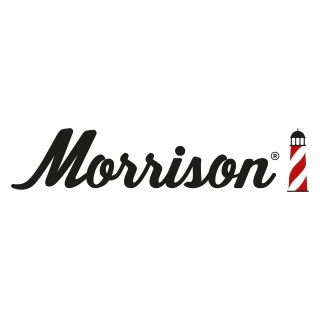 Morrison Shoes Logo PNG,  Vector (AI, EPS, CDR, PDF, SVG)