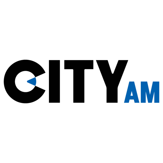 City AM Logo PNG, Vector (AI, EPS, CDR, PDF, SVG) - iconLogoVector