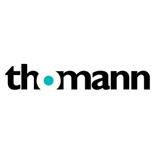 Thomann logo