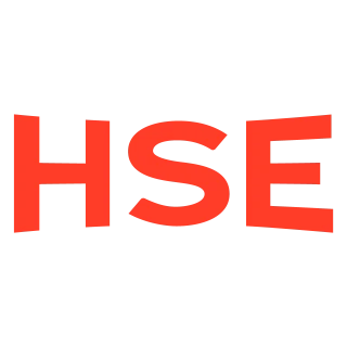 HSE logo