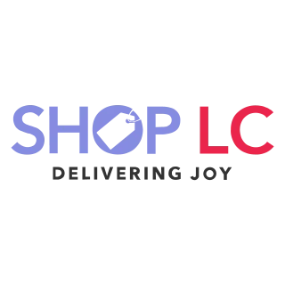 Shop LC logo