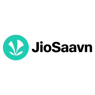 JioSaavn logo