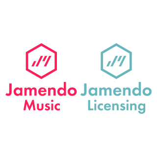 Jamendo logo