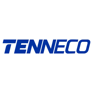 Tenneco logo