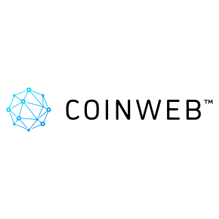 Coinweb logo