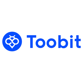 Toobit logo