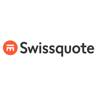 Swissquote logo