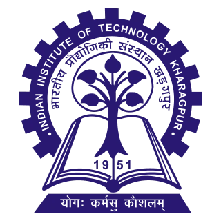 IIT Kharagpur logo