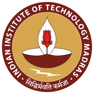 IIT Madras logo
