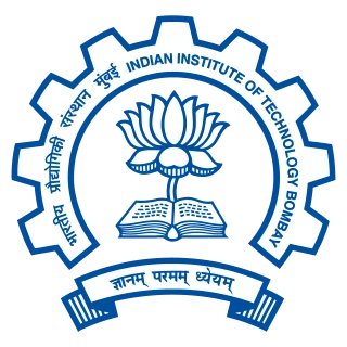 IIT Bombay logo