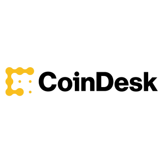 CoinDesk logo
