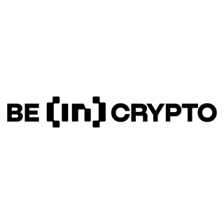 BeInCrypto logo