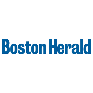 Boston Herald logo