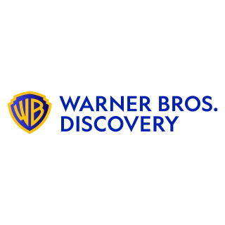 Warner Bros. Discovery logo
