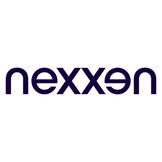 Nexxen logo