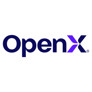 OpenX Logo PNG,  Vector (AI, EPS, CDR, PDF, SVG)