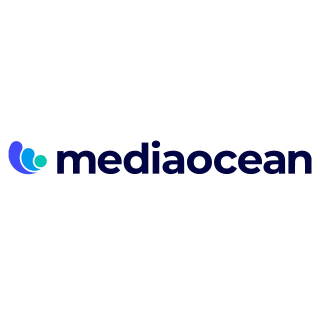 Mediaocean logo