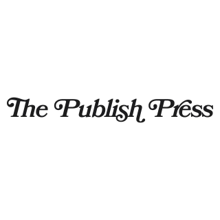 The Publish Press logo