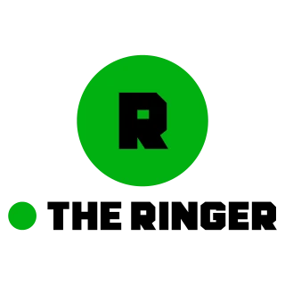 The Ringer logo
