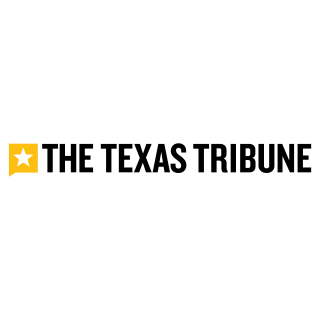 The Texas Tribune logo