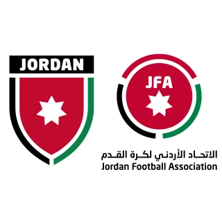 Jordan National Team logo