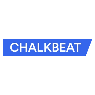 Chalkbeat logo