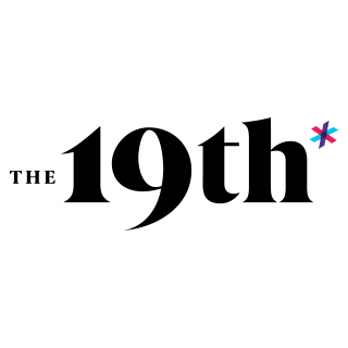 The 19th News logo