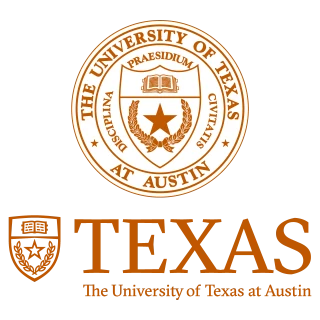 The University of Texas at Austin Logo PNG, AI, EPS, CDR, PDF, SVG Download