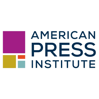 American Press Institute logo
