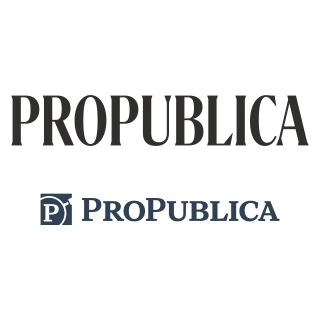 ProPublica logo