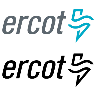 ERCOT logo