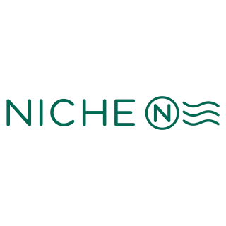 Niche logo