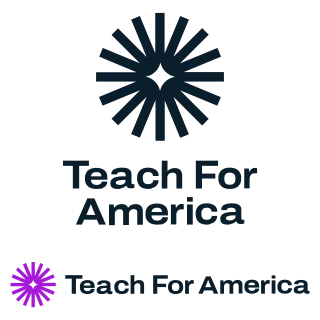 Teach for America logo