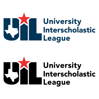 University Interscholastic League logo
