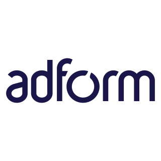 Adform logo