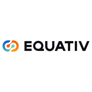 Equativ Logo PNG,  Vector (AI, EPS, CDR, PDF, SVG)