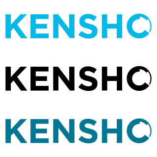 Kensho logo