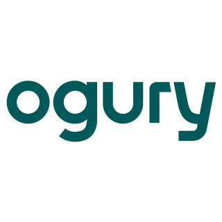 Ogury logo