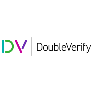 Doubleverify logo