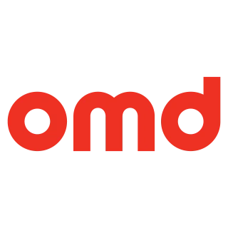 OMD logo