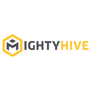 MightyHive logo
