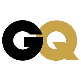 GQ logo