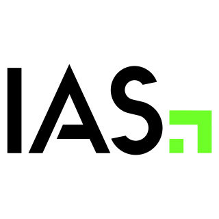 Integral Ad Science logo