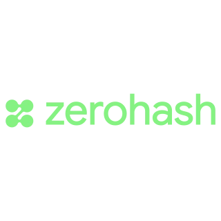Zero Hash logo
