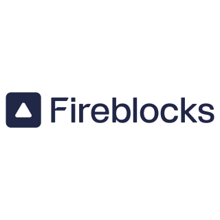 Fireblocks logo