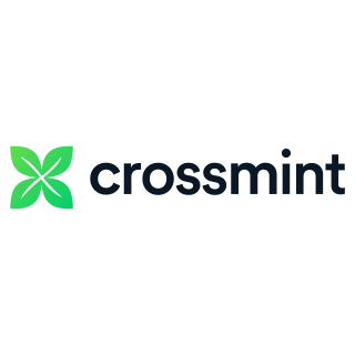 Crossmint logo