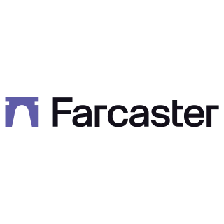 Farcaster logo