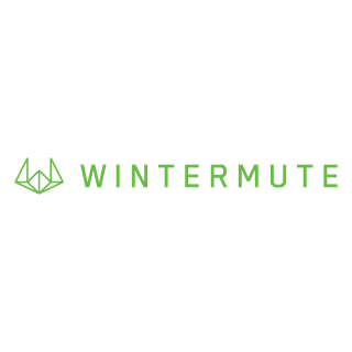 Wintermute logo